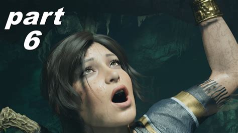 Shadow Of The Tomb Raider Walkthrough Gameplay Part 6 Monoliths Pc