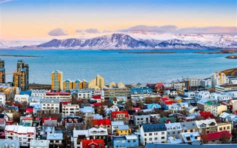 The Best Things To Do In Reykjavik With Kids In 2023