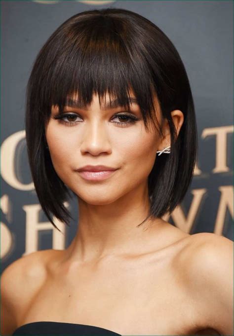 A layered bob haircut is a type of short haircut that can be achieved when you get your hair cut in varying lengths, creating the illusion of more texture. 22 Exclusive African American Bob Hairstyles - Haircuts ...