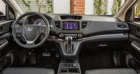 Unveiling The 2022 Honda Crv Ex Interior Interior Ideas