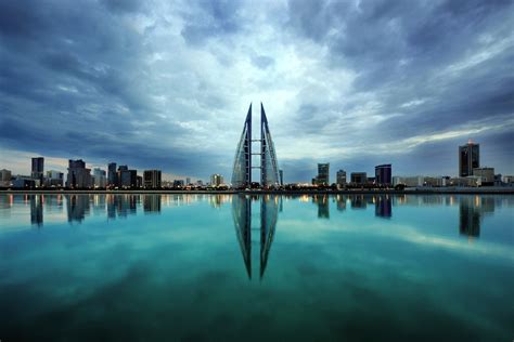 Your Guide To The Top 7 Things To Do In Manama Bahrain Weetas