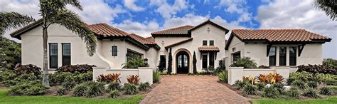 Florida Luxury Custom Home Builder Arthur Rutenberg Homes