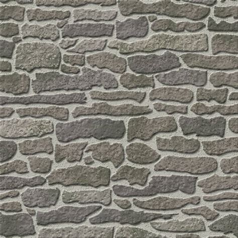Grey Stone Wallpaper Wallpapersafari