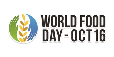 World Food Day Center For International Programs