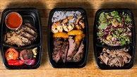 Best Keto Home Delivery Meal Kits - Ketomeal