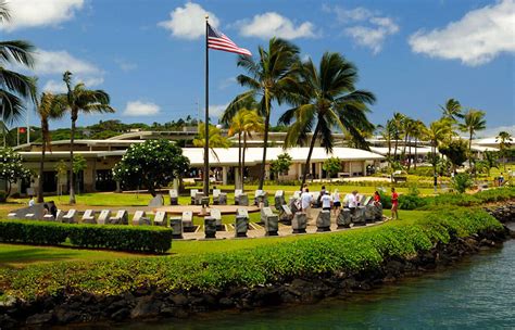 Pearl Harbor Tours From Maui W Transportation Pearl Harbor