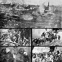 daniel rebollo (historia): La Paz Armada y la Primera Guerra Mundial