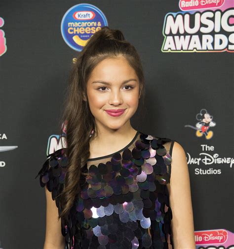 Olivia Rodrigo And The Trajectory Of Indie Pop Wknc 881 Fm