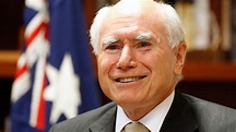 John Howard Says Marriage Equality Is In Conflict Of Children's Rights ...