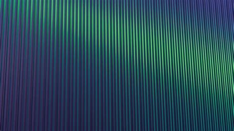 Green Vibrant Pattern Texture 4k