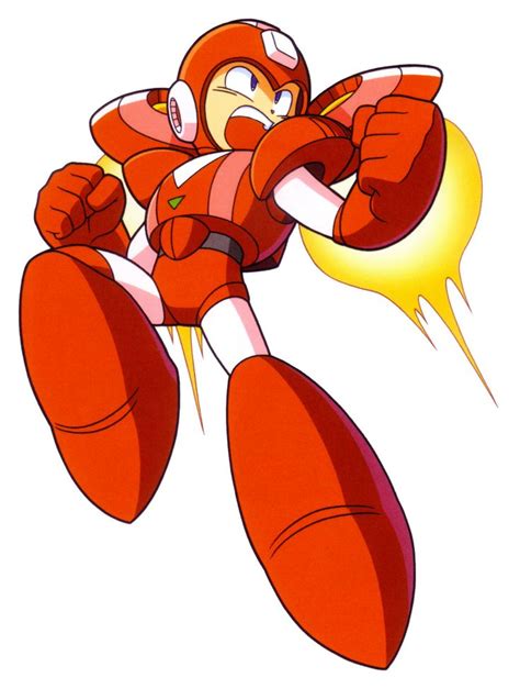 111 Best Mega Man All Robot Challenge Images On Pinterest Robot