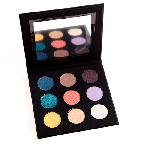 artist of makeup eyeshadow review mugeek vidalondon