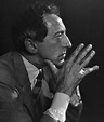 Jean Cocteau – Movies, Bio and Lists on MUBI