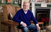 Derek Jacobi interview: 'Insecurity is the story of my life'