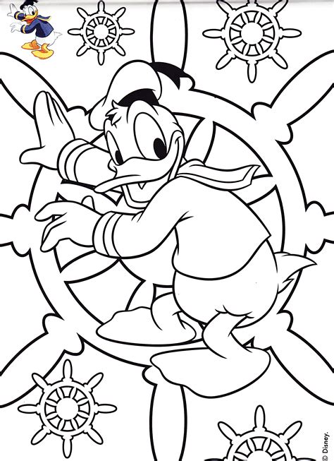 Walt Disney Coloring Books Coloring Pages
