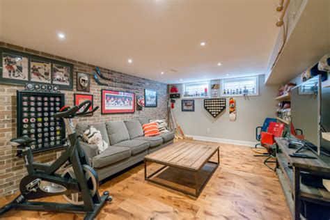 26 Basement Game Room Ideas Cool And Entertaining Rooms