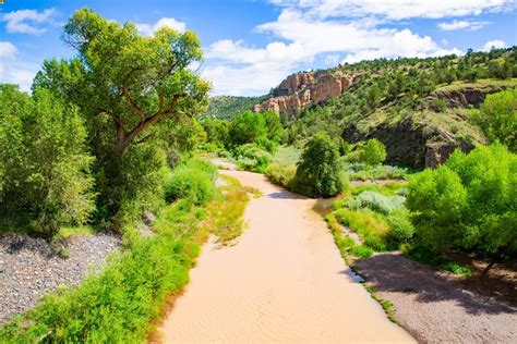 Gila National Forest Camping Guide Beyond The Tent