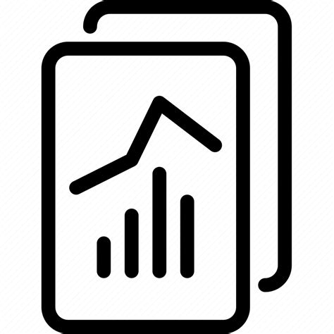Dashboard Datacards Metrics Icon Download On Iconfinder