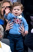 August Brooksbank | British Royal Family Wiki | Fandom