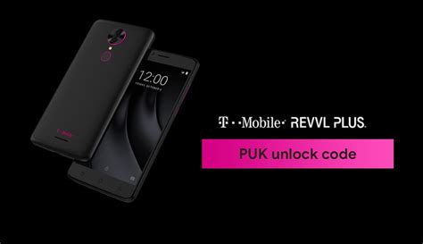 See full list on wikihow.com How to get PUK unlock code and unlock T-Mobile Revvl Plus