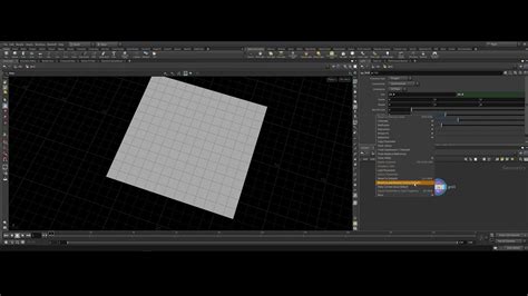 Houdini Grid Setup Youtube