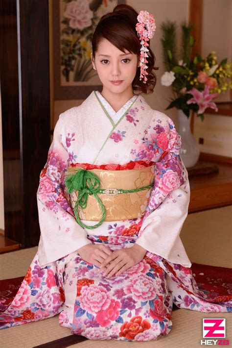 Tumblr Japanese Kimono Fashion Japanese Traditional Dress Japanese Outfits