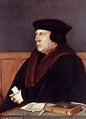 Thomas Cromwell's real tragedy was that Henry VIII was even more ...