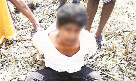 Tamil Nadu Dalit Man Lynched For Defecating In Field Police Arrest