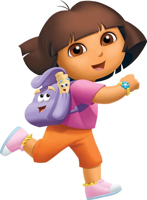 Dora Nickelodeon Universe
