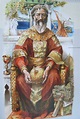 Manuel II Palaeologus (born in Constantinople on Jun. 27, 1350 - Jul ...