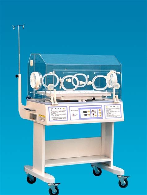 China New Infant Incubator Used in Hospital - China Infant Incubator, Incubator