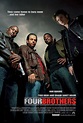 Cuatro hermanos (2005) - Película eCartelera