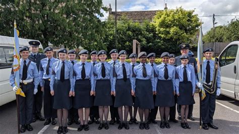 New Members Welcome To Bath Air Cadet Recruitment Evening The Bath