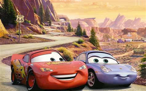 Disney Cars Wallpapers Hd Pixelstalknet