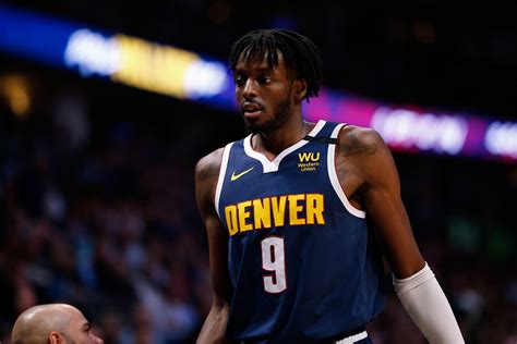 Denver Nuggets complete Jerami Grant sign-and-trade with Detroit Pistons