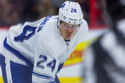 Toronto Maple Leafs Announce Cuts To Roster