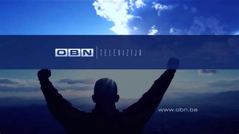 Obn Tv Ident Youtube