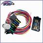 Muscle Car Wiring Harness