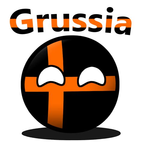 Grussian Mapping Thefutureofeuropes Wiki Fandom