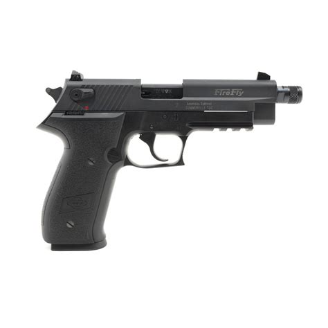 Gsg Firefly 22lr Caliber Pistol For Sale