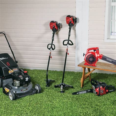 Get Your Lawn Ready For The Spring With Great Deals On These Outdoor