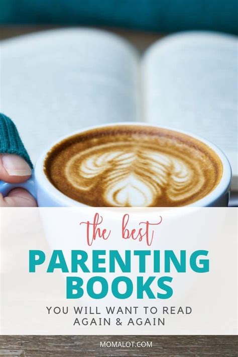Best Parenting Books Youll Want To Read Again And Again Best
