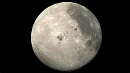 Erstes Video: Die Rückseite des Mondes | alpha-wissen-kompakt | ARD ...