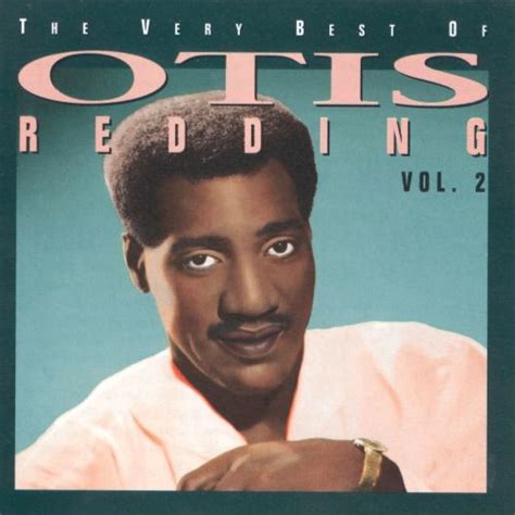 Best Buy The Very Best Of Otis Redding Vol 2 Cd