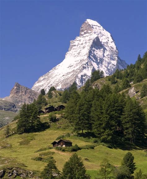 Matterhorn Wiktionary