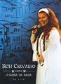 Canta o Samba da Bahia: Ao Vivo, Beth Carvalho | CD (album) | Muziek ...