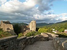 Burg Badenweiler Foto & Bild | deutschland, europe, baden- württemberg ...