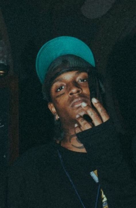 Ski Mask The Slump God Wallpaper Wallpaper Sun