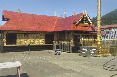 Keralas Sabarimala Temple Reopens Covid 19 Negative Proof Online