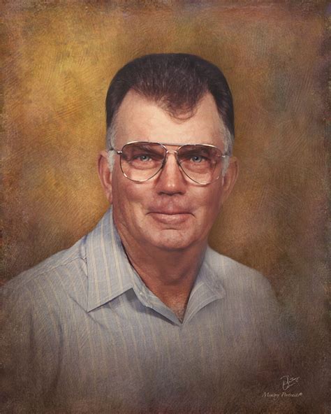 Charles K. Cormack Sr. Obituary - Greenwood, AR